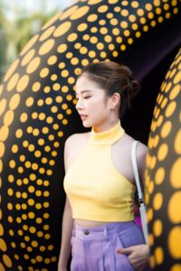 ฝน 15