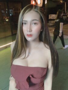 เปิดวาร์ป น้องสตางค์ Jitnapapron นางแบบ IG facebook น้องสตางค์ 5