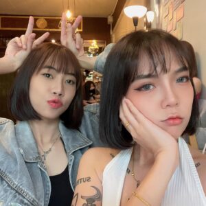 เปิดวาร์ป น้องพลอยเกว โอนลี่แฟน ดูคลิป พลอยเกว Onlyfans IG น้องพลอยเกว 6