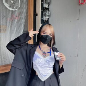 เปิดวาร์ป น้องพลอยเกว โอนลี่แฟน ดูคลิป พลอยเกว Onlyfans IG น้องพลอยเกว 5