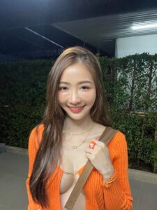 เปิดวาร์ป น้องหยก ชลธิชา ดูคลิป หยก  โอนลี่แฟน Onlyfans 12