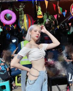 เปิดวาร์ป น้องพลอยเกว โอนลี่แฟน ดูคลิป พลอยเกว Onlyfans IG น้องพลอยเกว 2