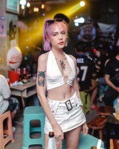 เปิดวาร์ป น้องพลอยเกว โอนลี่แฟน ดูคลิป พลอยเกว Onlyfans IG น้องพลอยเกว 3