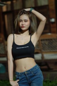 เปิดวาร์ป น้องน้ำแข็ง ทิพวรรณ แนะนำโต เพลงใหม่ น้ำแข็ง 1