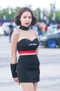 เปิดวาร์ป น้องมอส ธนพร ดูคลิป ดีเจบาร์บี้มอส โอนลี่แฟน Onlyfans 10