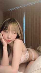 เปิดวาร์ป น้องฮาย สตอรี่ เน็ตไอดอล Onlyfans ดูคลิป โอนลี่แฟน 9