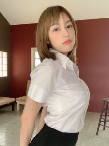 เปิดวาร์ป ฟางโกะ ok ยูทูปเบอร์ ดูคลิป ฟางโกะโอเค โอนลี่แฟน onlyfans 1