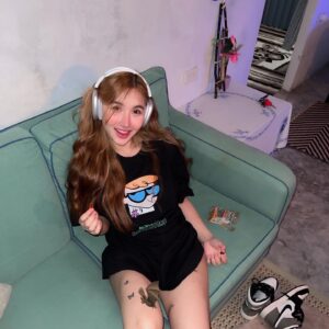  เปิดวาร์ป น้องบาร์บี้ Kanya ดูคลิป บาร์บี้ กัญญา โอนลี่แฟน Onlyfans 6