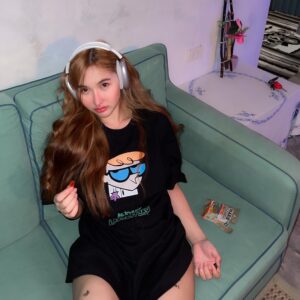  เปิดวาร์ป น้องบาร์บี้ Kanya ดูคลิป บาร์บี้ กัญญา โอนลี่แฟน Onlyfans 7