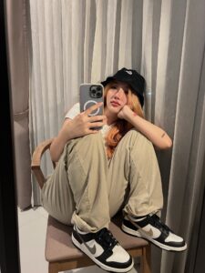  เปิดวาร์ป น้องบาร์บี้ Kanya ดูคลิป บาร์บี้ กัญญา โอนลี่แฟน Onlyfans 8