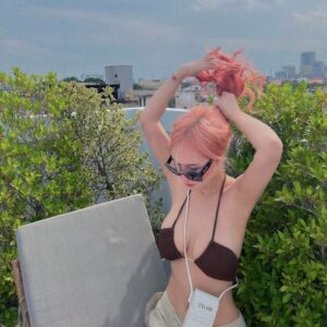  เปิดวาร์ป น้องบาร์บี้ Kanya ดูคลิป บาร์บี้ กัญญา โอนลี่แฟน Onlyfans