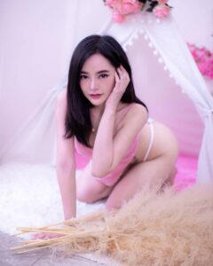เปิดวาร์ป น้องไอริน ดูลิป โอนลี่แฟน onlyfans น้องไอริน ณัฐชยา 