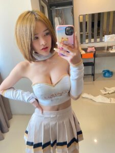 เปิดวาร์ป น้องไอริน ดูลิป โอนลี่แฟน onlyfans น้องไอริน ณัฐชยา 