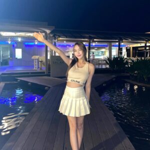  เปิดวาร์ป น้องบีน่า sirinsp กลุ่มลับ ไลฟ์สด ไอจี น้องเบนซ์ บีน่า เน็ตไอดอล 5