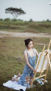  เปิดวาร์ป น้องบีน่า sirinsp กลุ่มลับ ไลฟ์สด ไอจี น้องเบนซ์ บีน่า เน็ตไอดอล 6