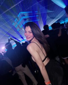 เปิดวาร์ป อาย พรทปวีญ์ แจกวาร์ป อายพรทปวีญ์ โอนลี่แฟน 5