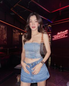 เปิดวาร์ป อาย พรทปวีญ์ แจกวาร์ป อายพรทปวีญ์ โอนลี่แฟน 6