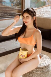 เปิดวาร์ป น้องน้ำผึ้ง ก็มาดิคร้าบ น้องน้ำผึ้ง สุพิชฌาย์ โอนลี่แฟน Onlyfans ดูคลิป 2