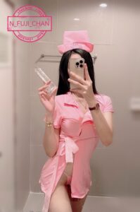 เปิดวาร์ป น้องฟูจิ แจกวาร์ป ฟูจิจัง ดูคลิป onlyfans โอนลี่แฟนฟูจิ IGฟูจิ