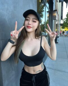 เปิดวาร์ป ดีเจอากี้ แจกวาร์ป น้องอากี้ รอยสัก ไอจีRKY เฟสบุ๊คอากี้ ติ๊กต๊อก dj.rky คลิปอากี้ 11