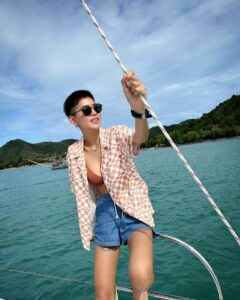 สวย แซ่บ 1