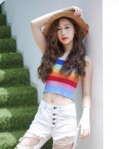 เจน รมิดา 16