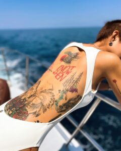 สวย แซ่บ 12