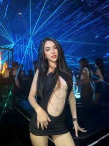 น้องจ๊ะจ๋า JaJar saranya 6