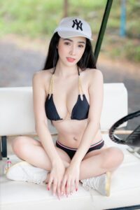 น้องจ๊ะจ๋า JaJar saranya 15