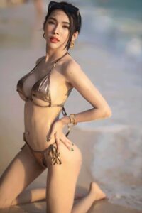 น้องจ๊ะจ๋า JaJar saranya 25