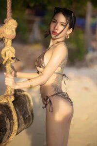 น้องจ๊ะจ๋า JaJar saranya 26