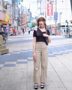 เจน รมิดา 19