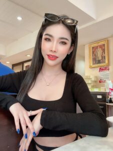 น้องจ๊ะจ๋า JaJar saranya 30