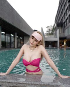 โบกิ ภาสินี  16