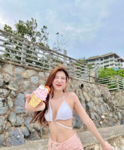 น่ารัก 1