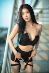 เหมยหลิน 28