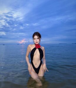 เมเปิ้ล พรนิภา16