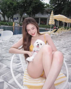 เมเปิ้ล พรนิภา28