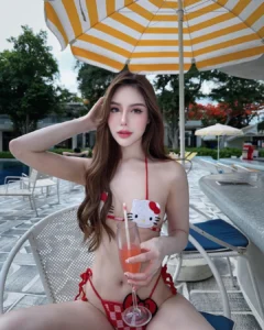 เมเปิ้ล พรนิภา30