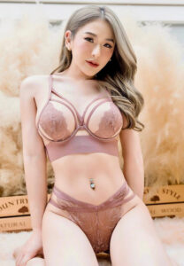 31 น้องใบเตย 29