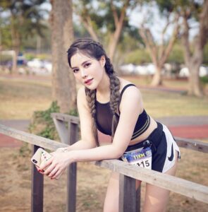 เมเปิ้ล พรนิภา4