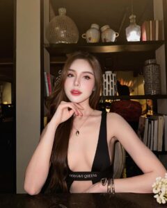 เมเปิ้ล พรนิภา8