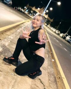 ณิชา ณิชามล