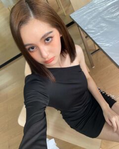 มิ้ม รัตนวดี  สวย