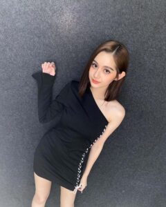 นักแสดง มิ้ม รัตนวดี 