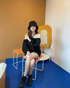 มิ้ม รัตนวดี 