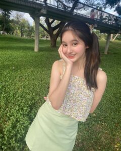 น้องมิ้ม ธี่หยด