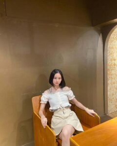 อีแย้ม ธี่หยด