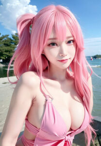 Soshu สาว AI 36