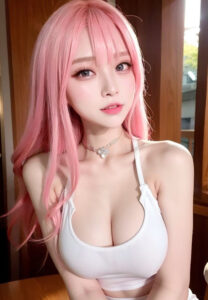 Soshu สาว AI 38